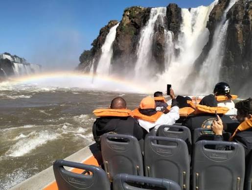 ICMBio suspende Macuco Safari por três dias após acidente com morte de turista