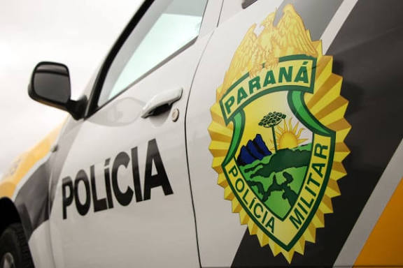 POLÍCIA MILITAR CUMPRE MANDADO DE PRISÃO POR HOMICÍDIO EM MEDIANEIRA