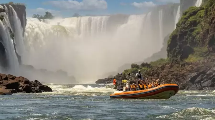 Macuco Safari retoma atividades após acidente fatal nas Cataratas do Iguaçu