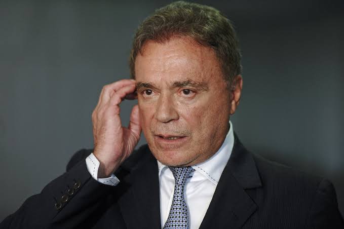 Álvaro Dias desiste da disputa e confirma que está fora das eleições de 2026