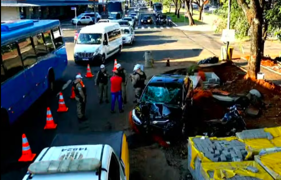 TJPR decide hoje se motorista acusado pela morte de pai e filho será julgado pelo Tribunal do Júri