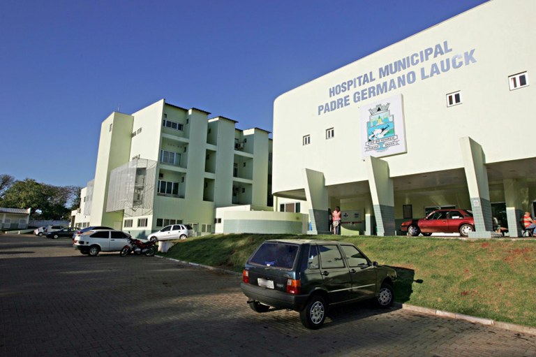Saúde de Foz entra em alerta com hospitais superlotados e falta de leitos