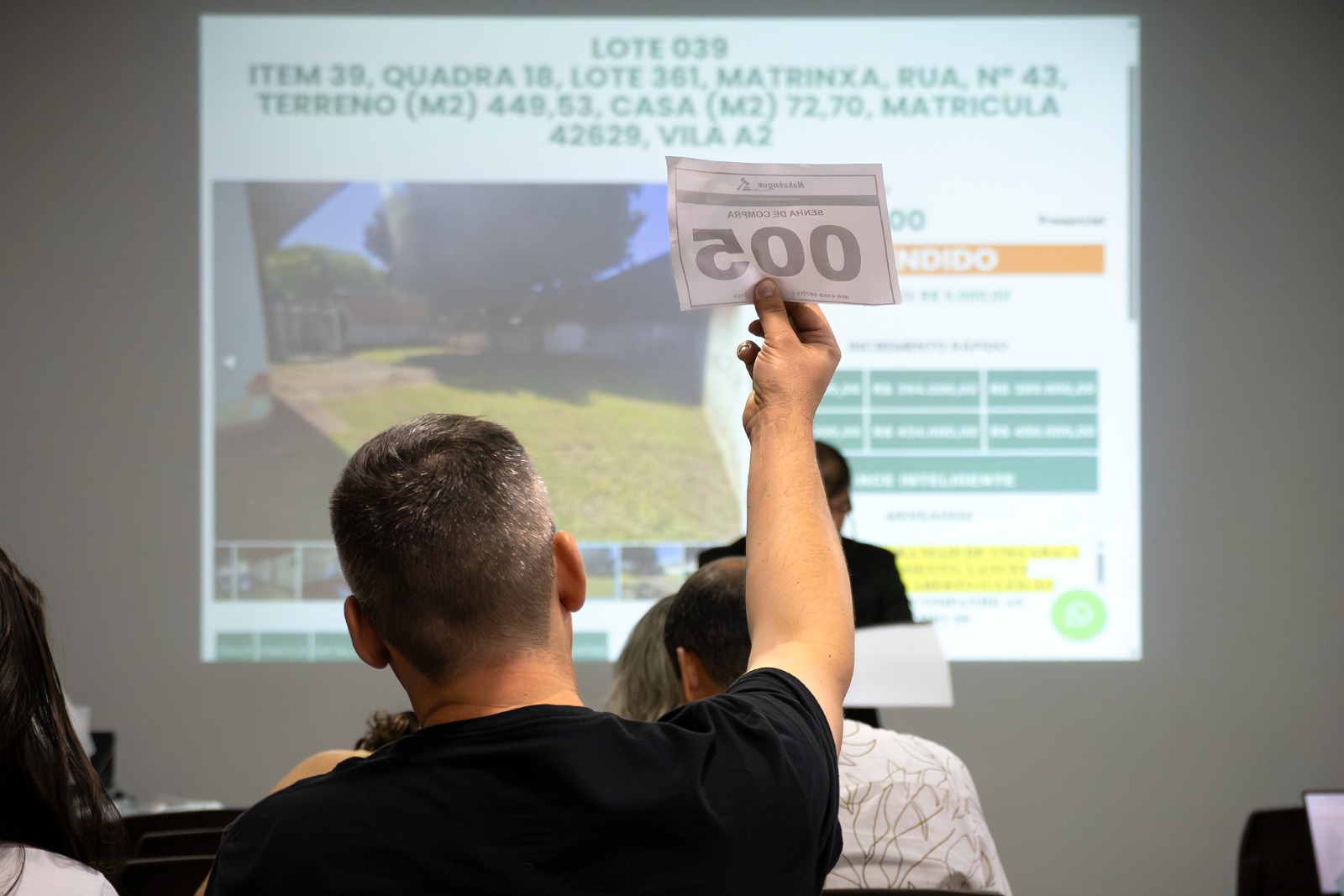 Itaipu promove novo leilão de imóveis da Vila A em setembro