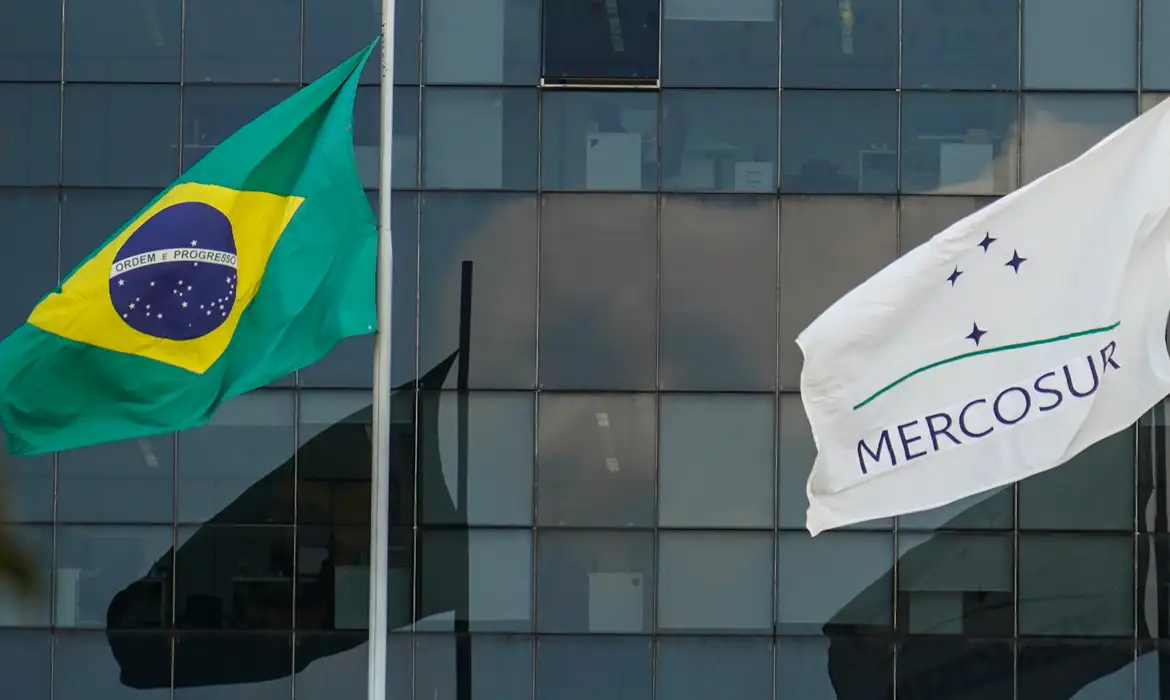Mercosul avança em acordo para facilitar comércio eletrônico entre países