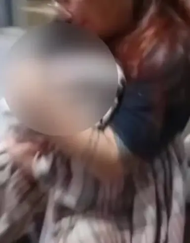 Recém-nascida é encontrada dentro de sacola de lixo na RMC