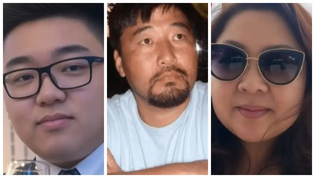 Despedida no interior de São Paulo marca enterro de família encontrada morta em Curitiba