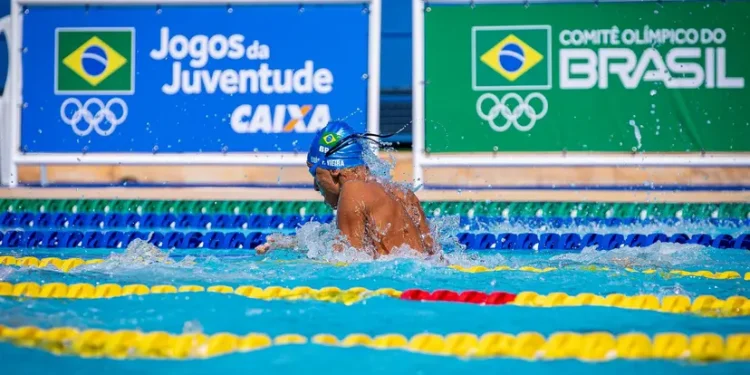Foz mobiliza estrutura milionária para receber milhares de atletas nos Jogos da Juventude