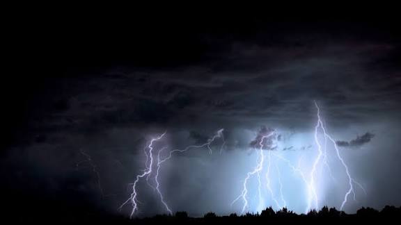 Foz do Iguaçu enfrenta virada no tempo com risco de temporal e queda de temperatura