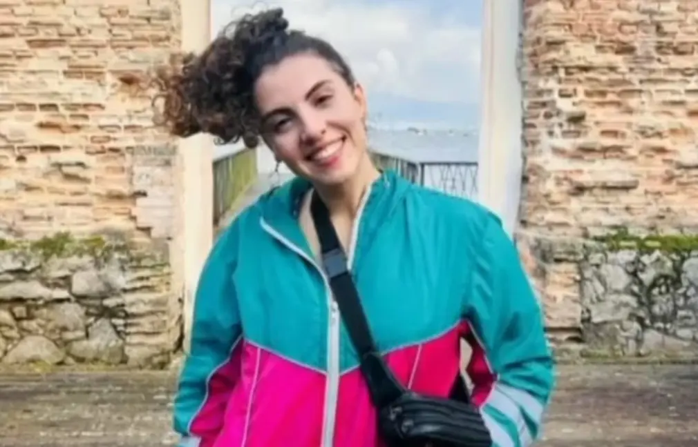 Jovem envia mensagem à família horas antes de morrer em acidente no Paraná