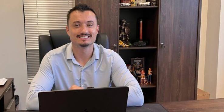 Jin Petricoski deixa comando do Turismo de Foz do Iguaçu