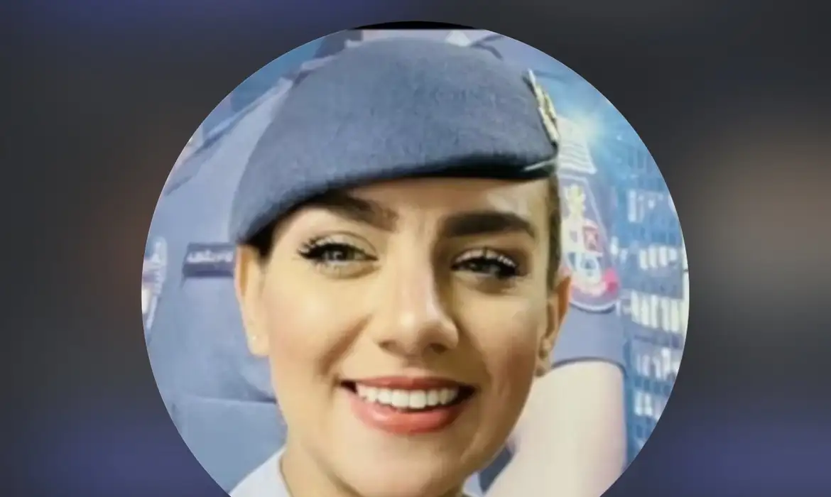 Novo laudo afasta suicídio e aponta que policial Gisele foi assassinada em São Paulo