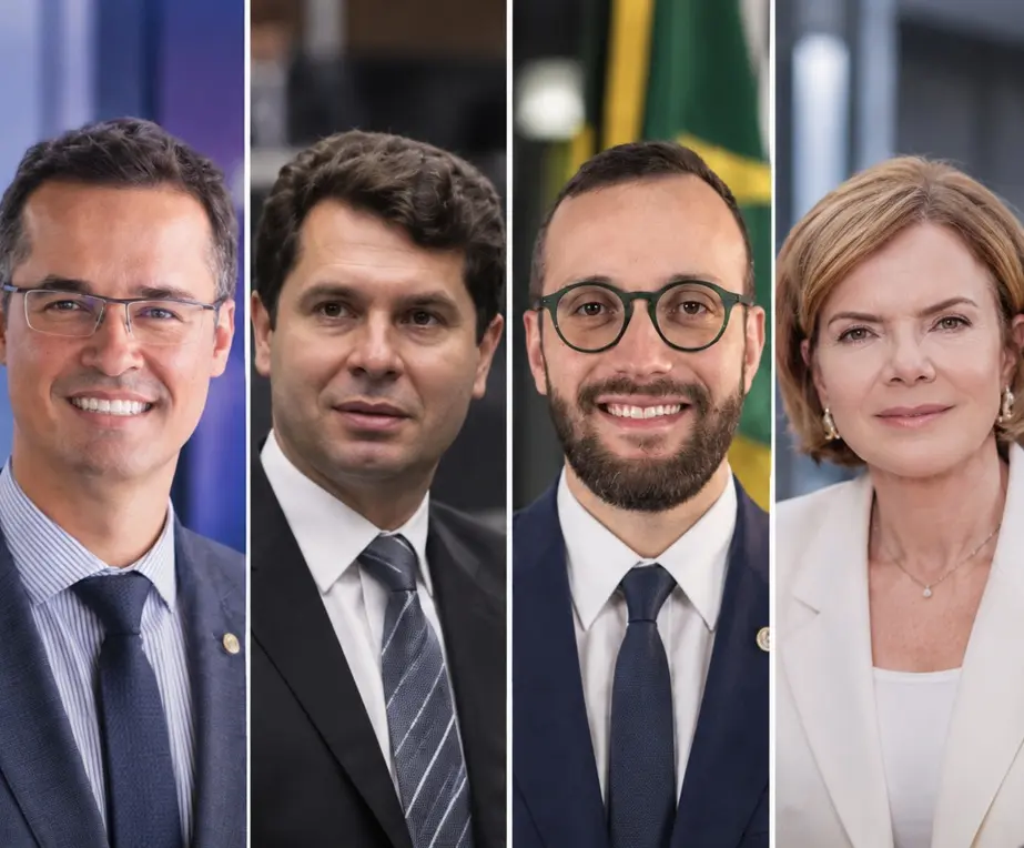 Pesquisa mostra disputa acirrada por duas vagas ao Senado no Paraná