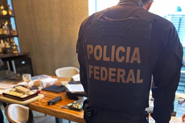 PF investiga tráfico internacional de bebê levado de Foz ao Paraguai