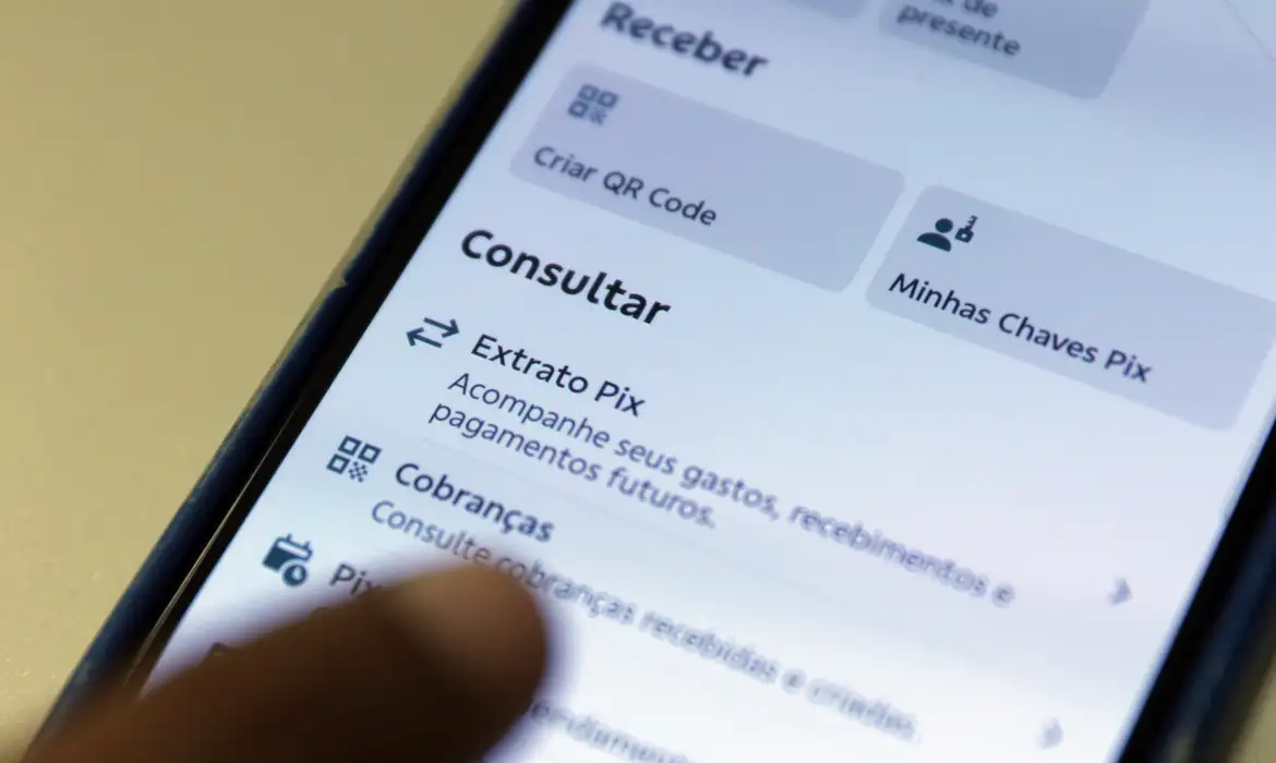 Transações pelo Pix recuam após proibição das bets e movimentação cai R$ 33 bilhões