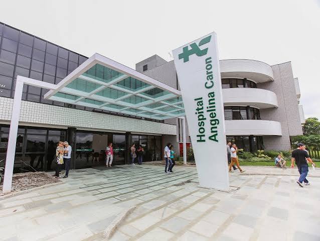 Hospital Angelina Caron oferece 52 vagas para residência médica em 19 especialidades