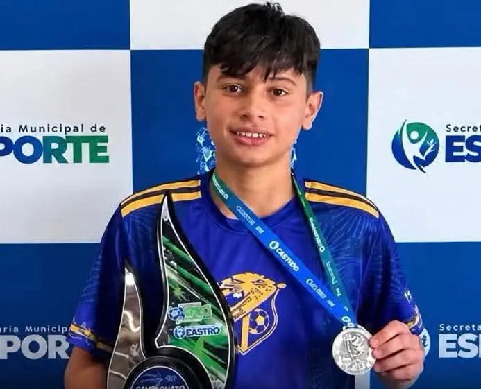 Morte de aluno após queda em escola do Paraná entra na mira da Polícia Civil