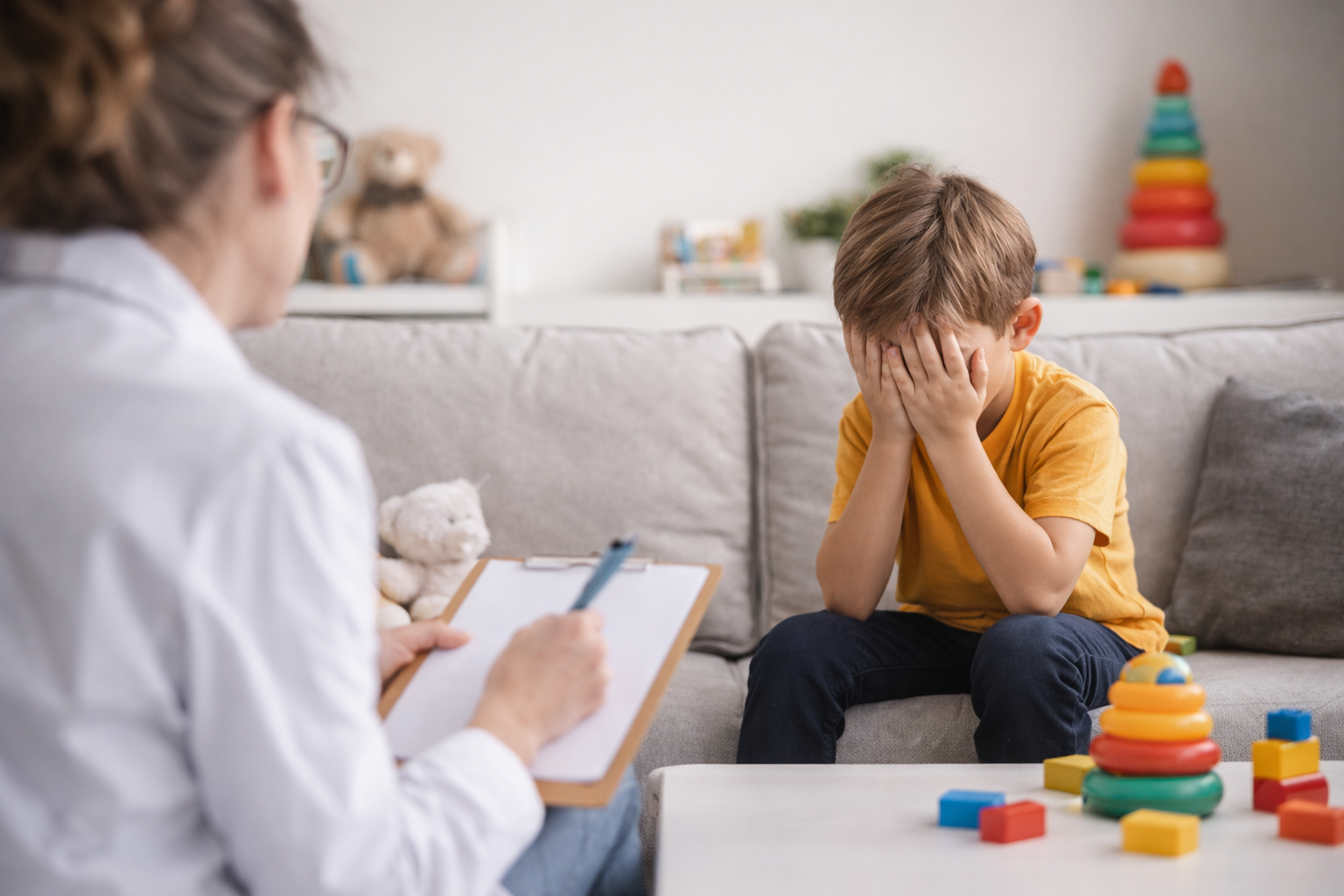 Foz do Iguaçu aprova lei para agilizar atendimento a crianças e adolescentes vítimas de violência