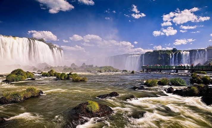 Turismo brasileiro bate recorde de faturamento e movimenta R$ 25,5 bilhões em julho
