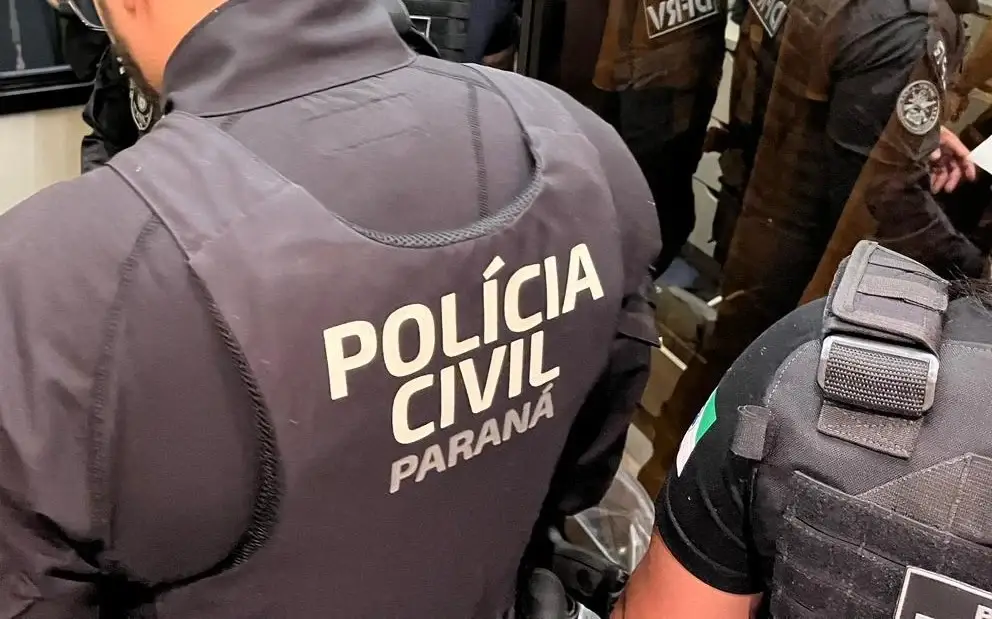 Menina de 10 anos pede ajuda na chuva e denuncia abuso sexual cometido pelo avô no Paraná