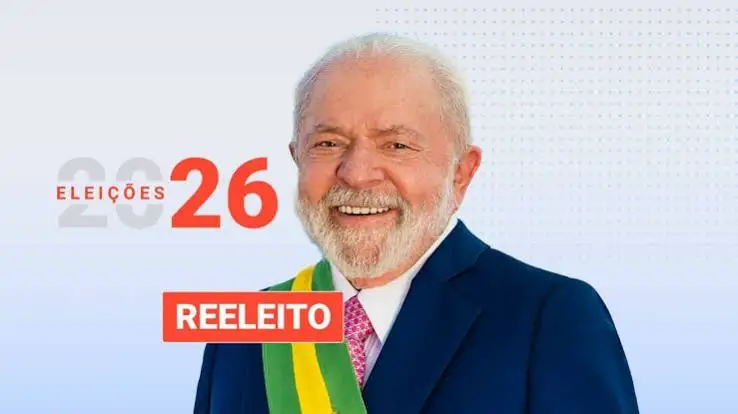 Lula reverte vantagem de Flávio Bolsonaro e protagoniza virada inédita no segundo turno