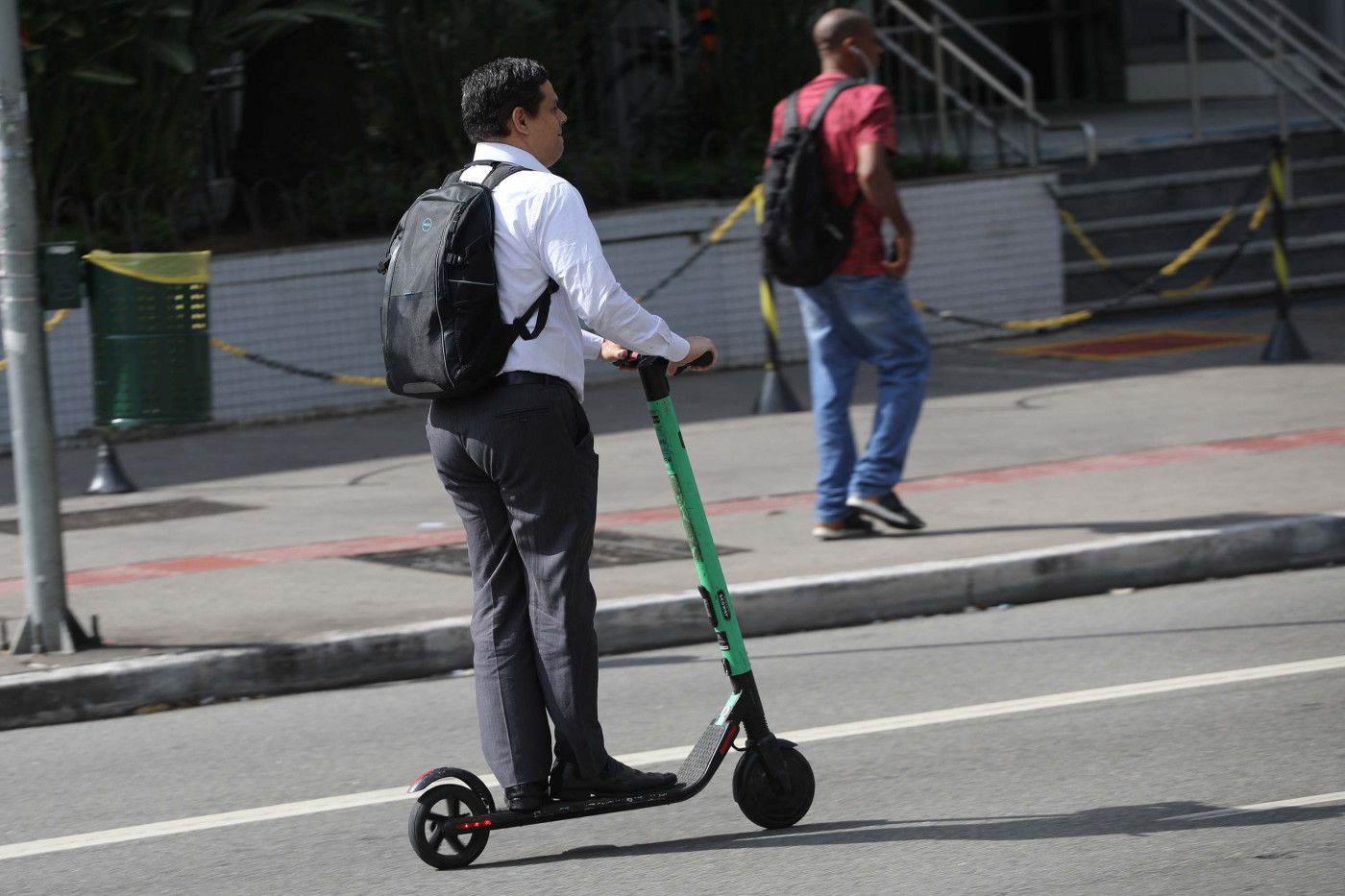 Prefeitura aperta o cerco: patinetes terão novas regras e limite rigoroso em Foz