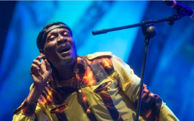 Jimmy Cliff, lenda do reggae, morre aos 81 anos