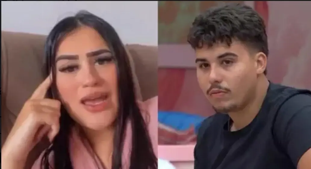 Grávida, esposa de Pedro repudia atitude do ex após episódio no BBB 26