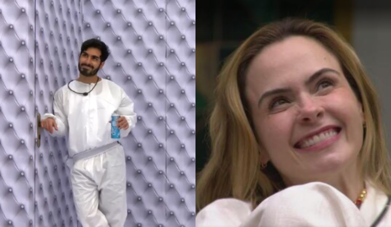 BBB 26 começa com tretas, estratégias e clima tenso no Quarto Branco; veja resumo