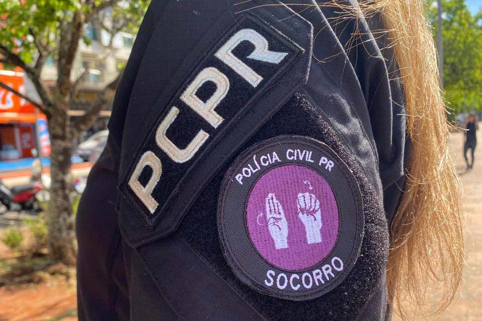 Cárcere privado: Estado orienta mulheres sobre denúncias e importância de códigos de alerta