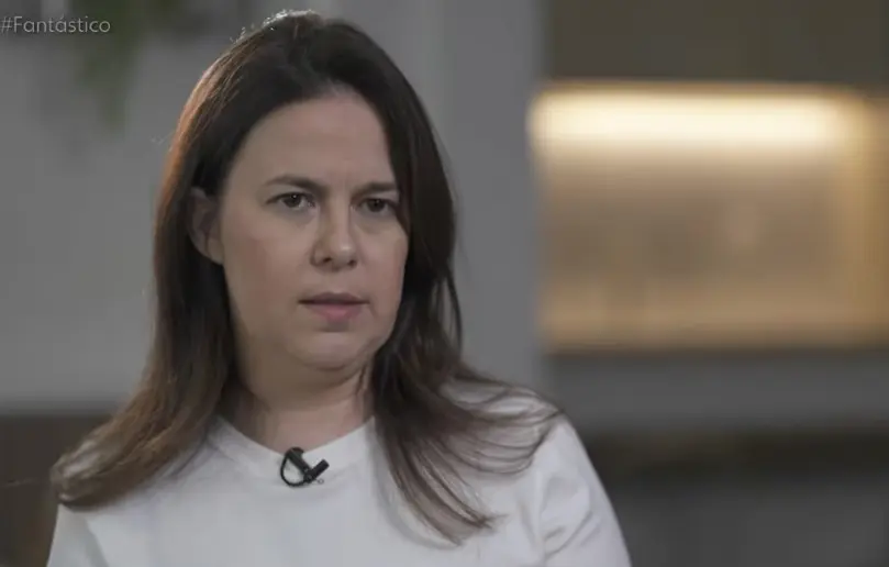 ‘É revoltante pedir caipirinha e tomar metanol’, diz mulher que ficou cega após intoxicação