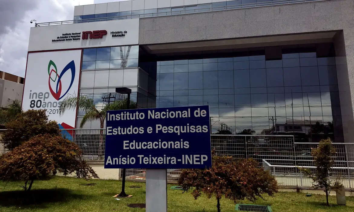 Enem 2025: quase triplica número de participantes com 60 anos ou mais