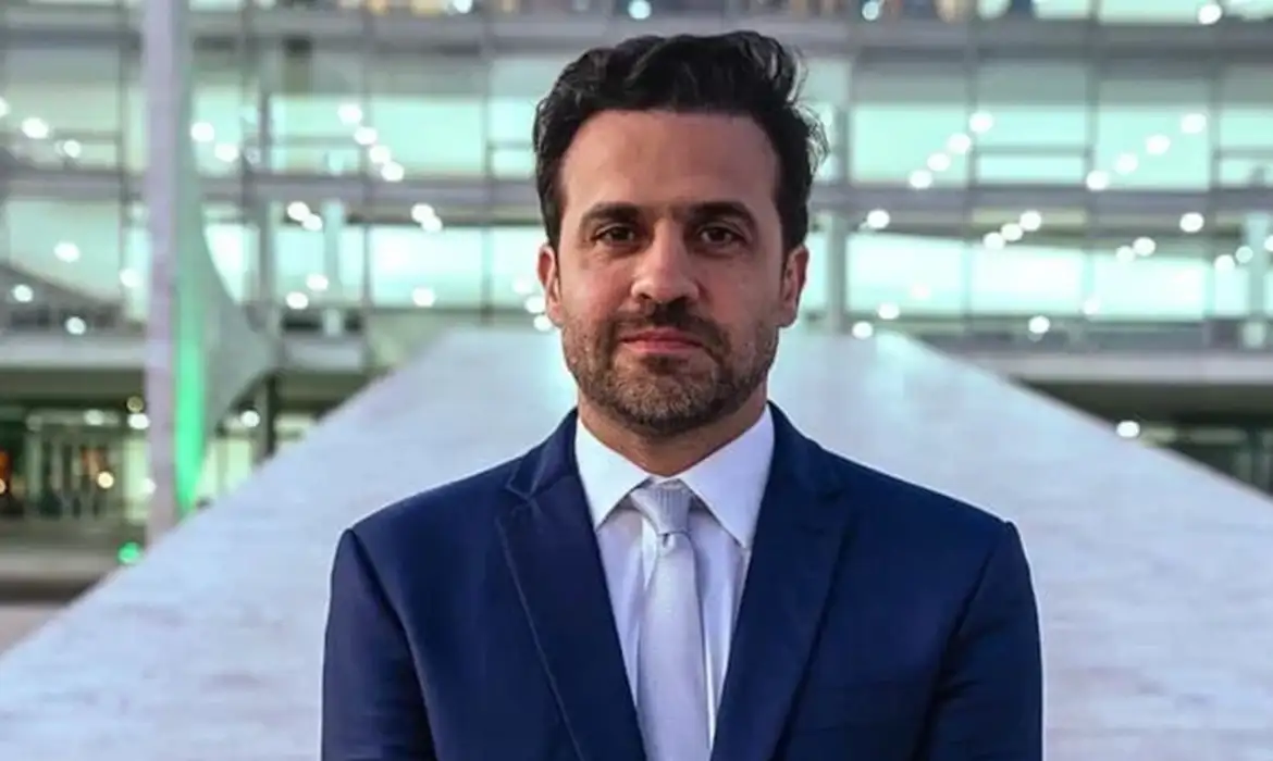 Pablo Marçal é denunciado por injúria e difamação contra Datena
