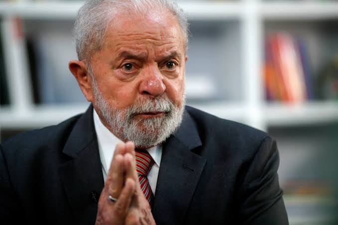 Lula: assessor de Trump só entrará no país se Padilha entrar nos EUA