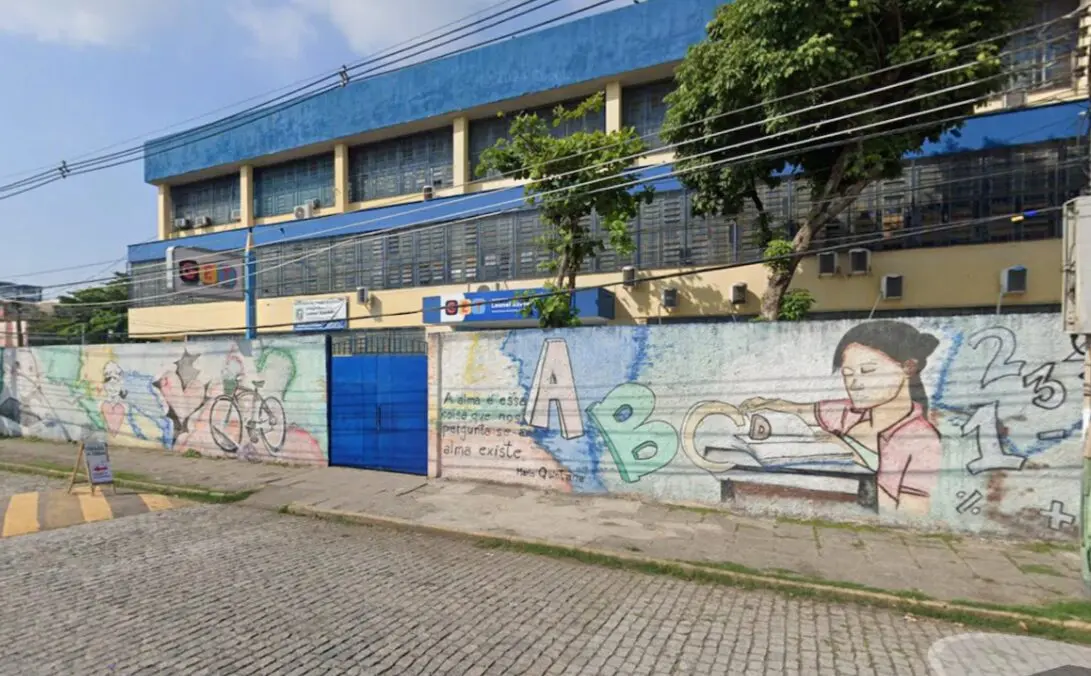Criança de 10 anos perde a visão de um olho após agressão em escola