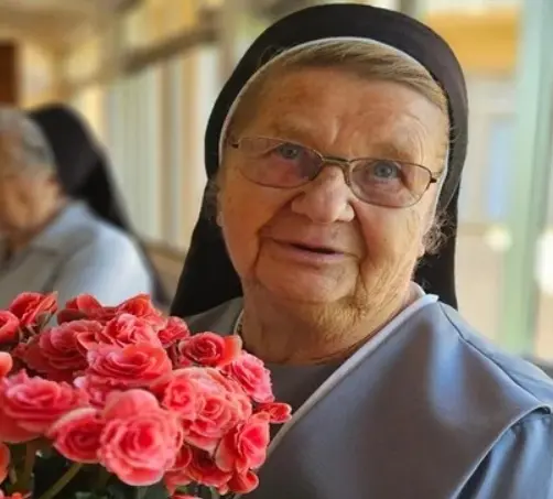 Religiosa de 82 anos é vítima de feminicídio; suspeito é denunciado pelo MP