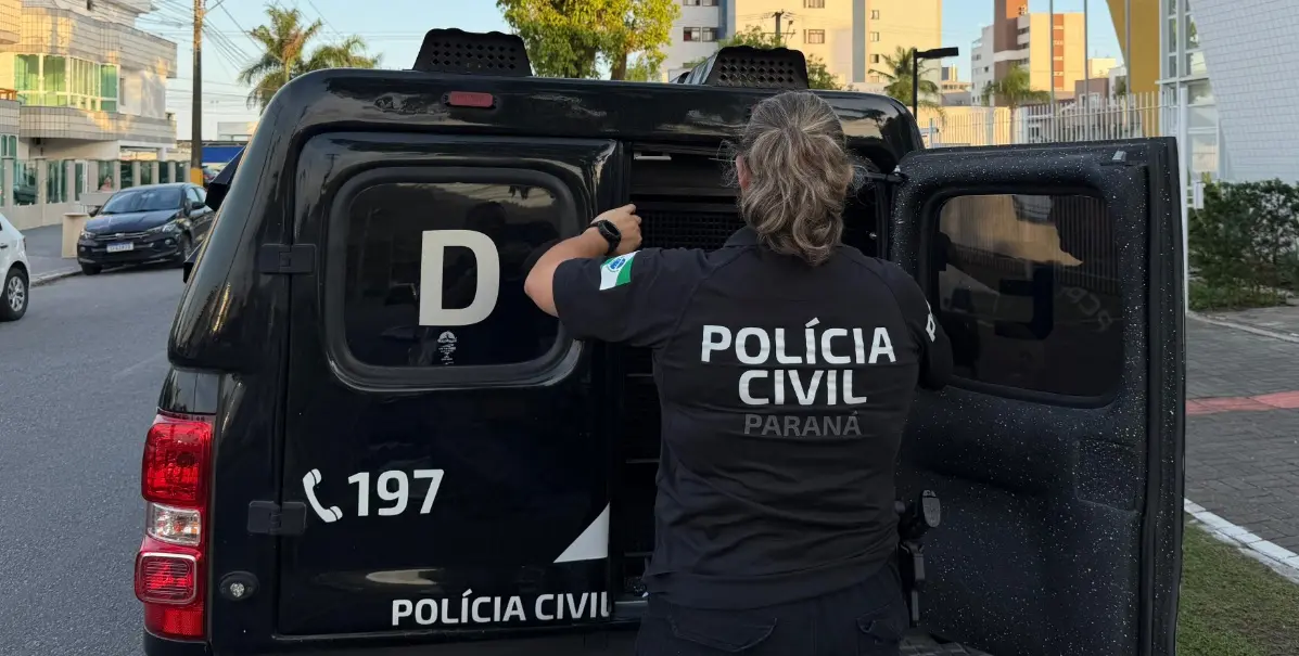Relato de aluna de 10 anos à professora leva à prisão de padrasto por estupro em Ramilãndia