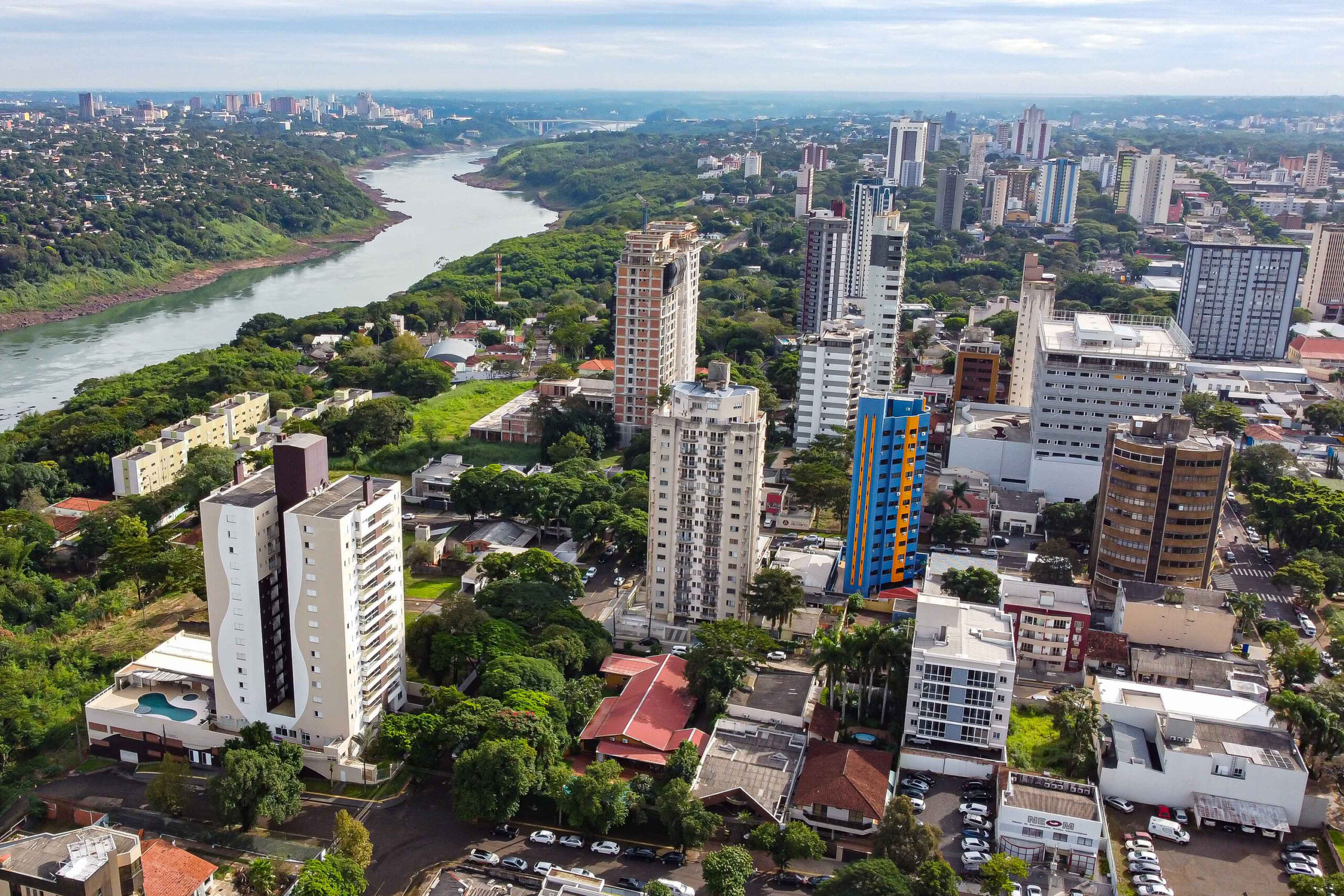 Do Litoral à fronteira: Nota Paraná premia consumidores de 29 cidades com R$ 1 mil