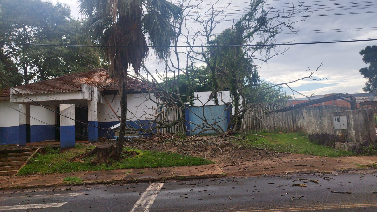 População cobra prefeitura por melhorias no posto de saúde do Bourbon