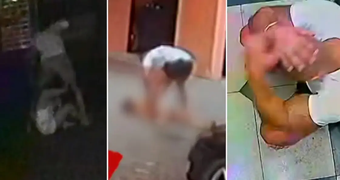 Réu por feminicídio: homem é acusado de lançar jovem de prédio
