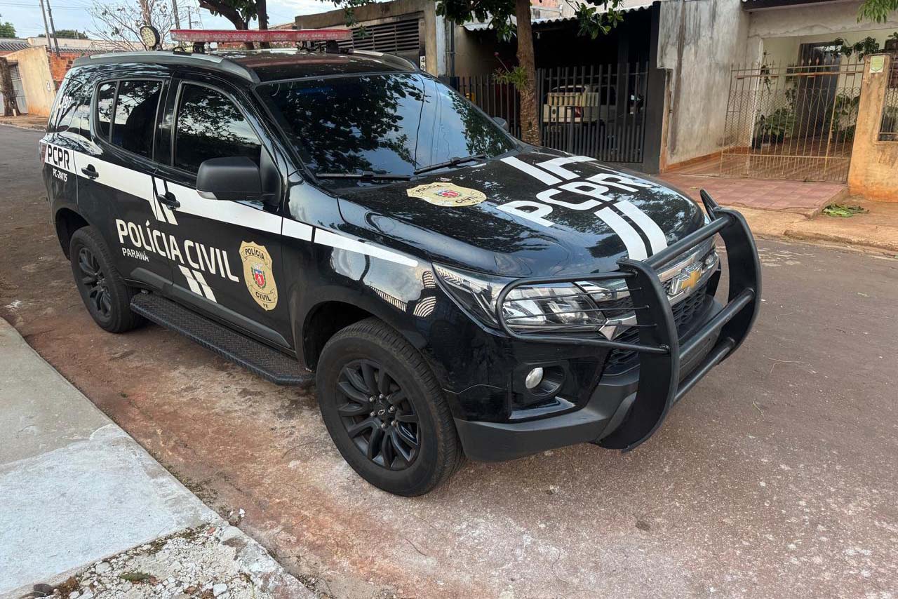 PCPR conclui operação nacional contra exploração sexual infantil com 14 prisões em 19 estados