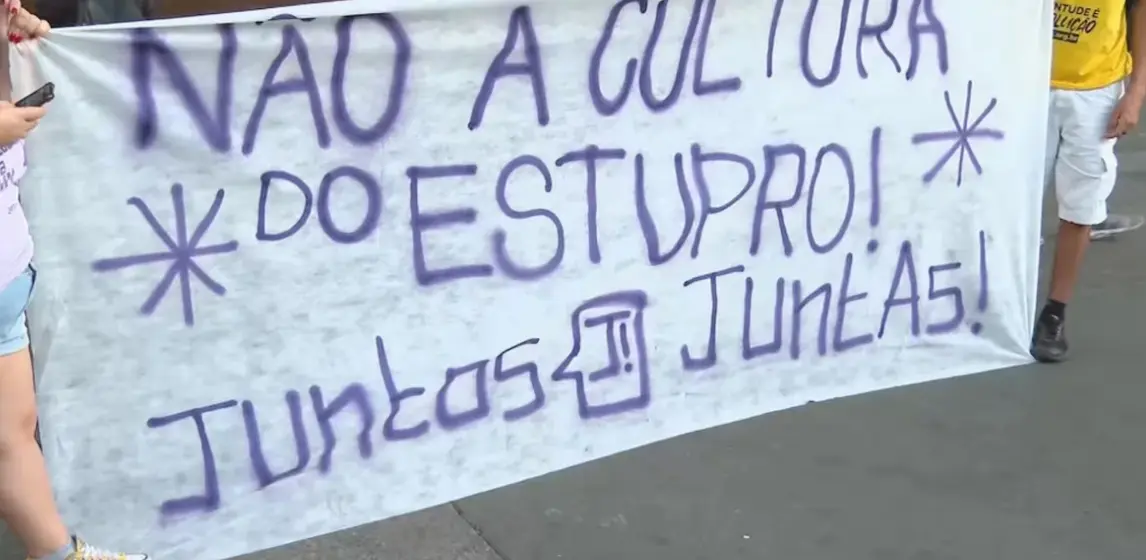 Crime no Recreio: Mãe denuncia estupro de filho por alunos em escola estadual de São Paulo”