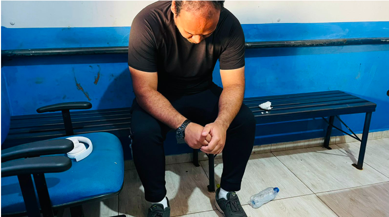 MPPR denuncia agressor por racismo e violência contra mulheres árabes em Foz