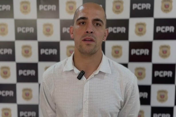 PCPR participa de operação nacional de combate à pirataria e distribuição ilegal de filmes