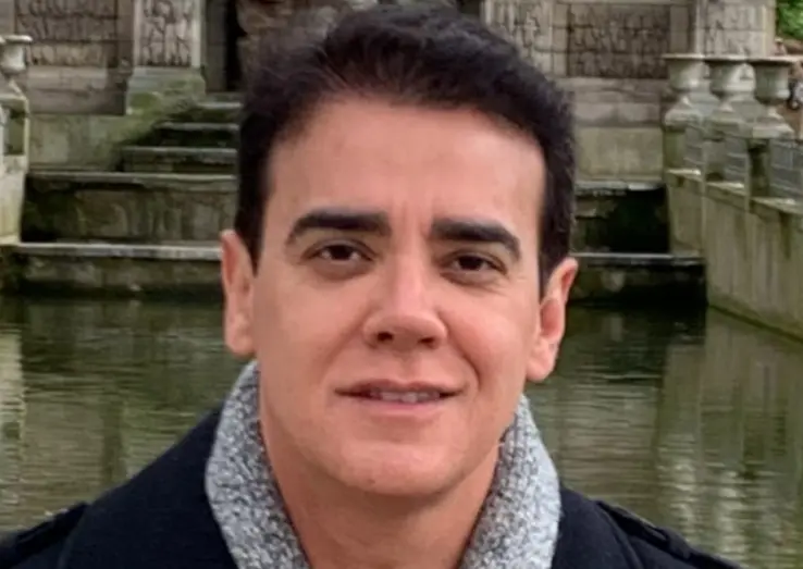 Ex-deputado estadual é preso suspeito de estuprar a própria filha de 2 anos