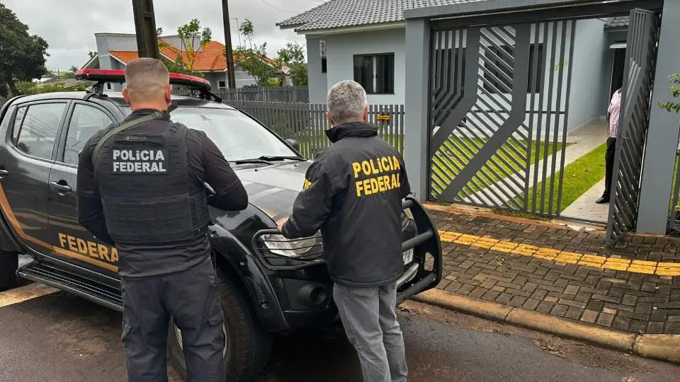 PF investiga esquema de compra ilegal de votos em cidade do Paraná