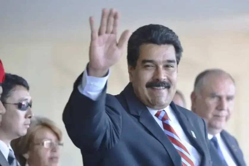 Infiltrado da CIA, abrigo frustrado: como EUA atacaram a Venezuela e prenderam Maduro
