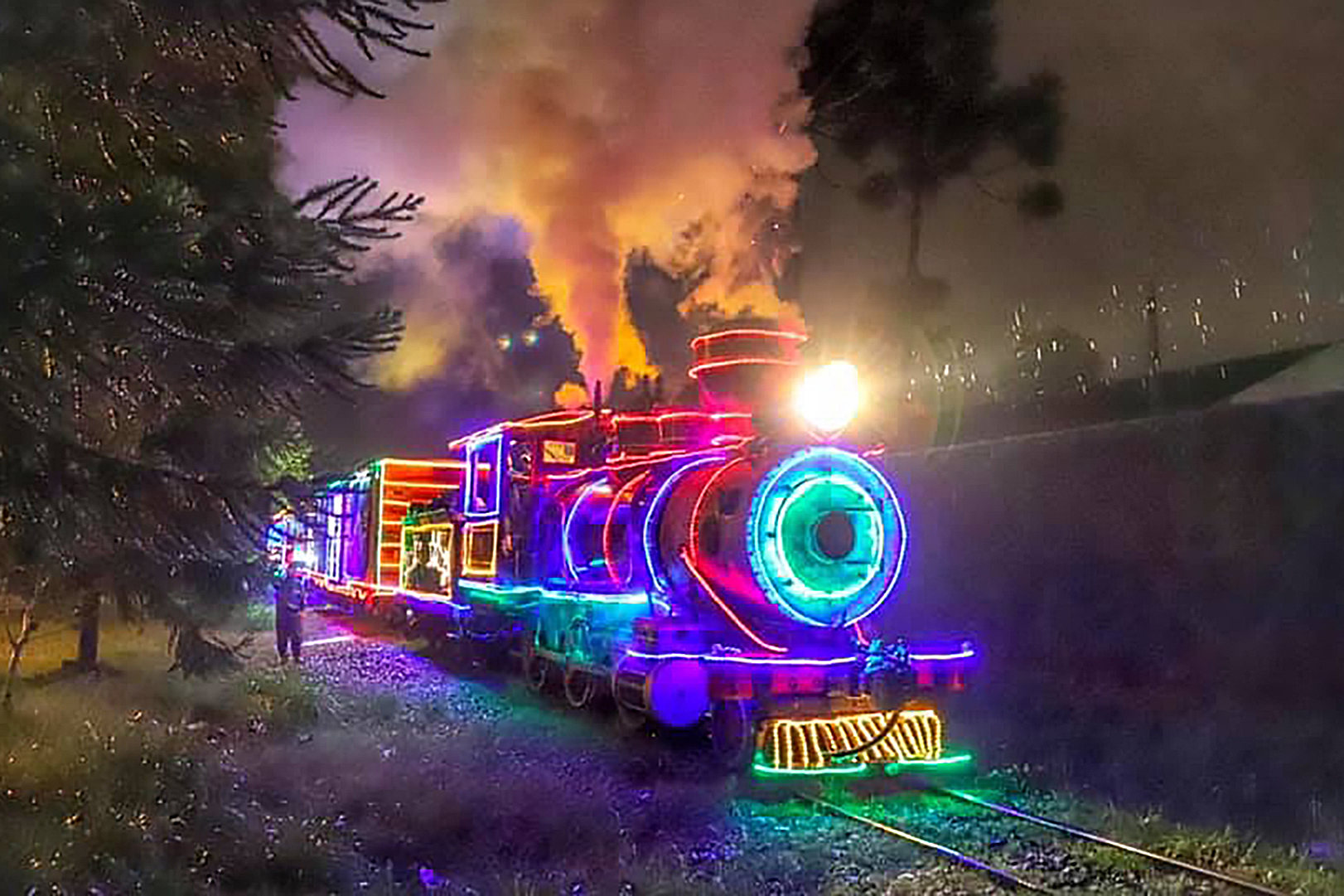 Paraná celebra dezembro com mais de 90 eventos natalinos, culturais e esportivos