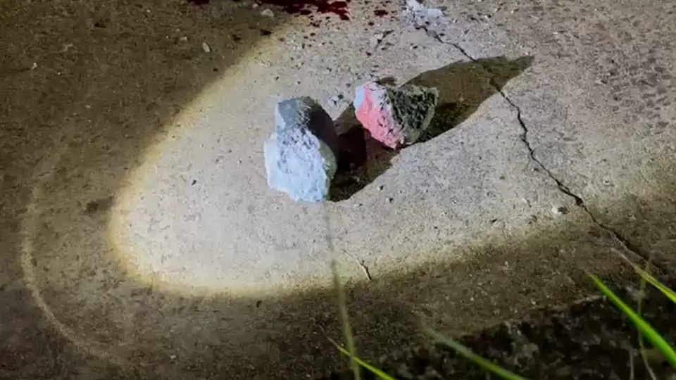 Homem é morto a pedradas ao tentar separar briga de casal no Paraná