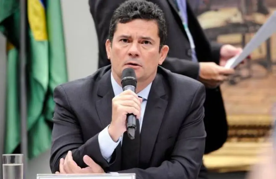 Em Curitiba, Ciro Nogueira confirma que PP não homologará Sergio Moro ao governo do Paraná