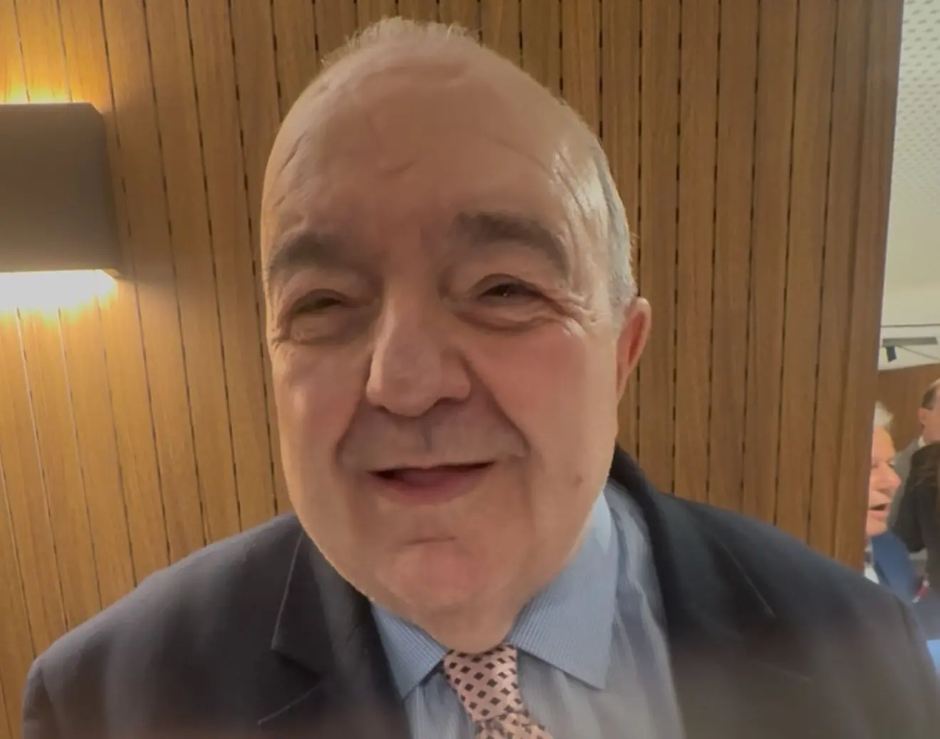 Rafael Greca diz que aceita ser vice de Alexandre Curi e descarta disputar o Senado